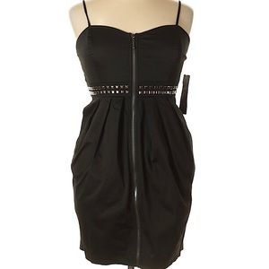 Black Kouture by Kimora Party Dress
